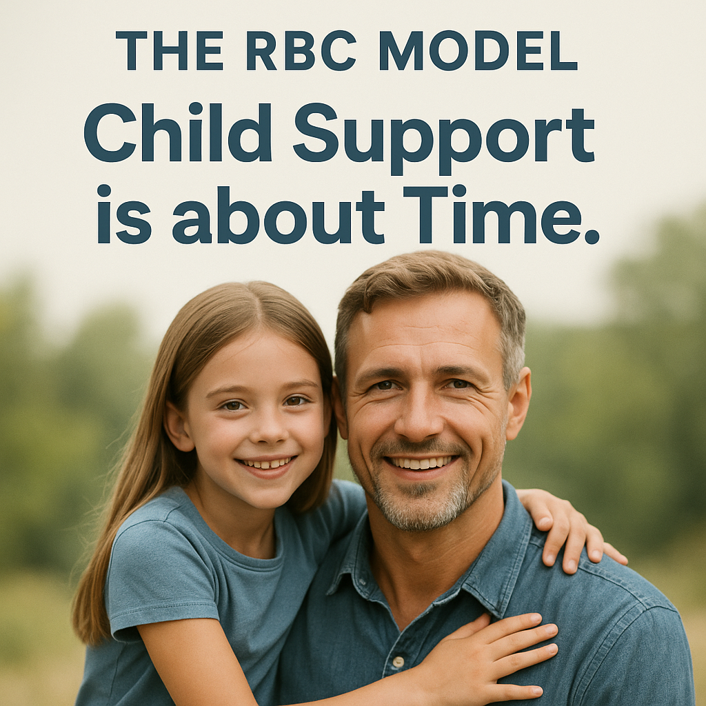 Michigan Joint Custody & Child Support Reform - Membership